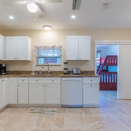 3606 Villa Franca - Pet Friendly Sarasota Bagian luar foto