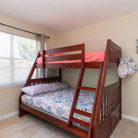 3606 Villa Franca - Pet Friendly Sarasota Bagian luar foto