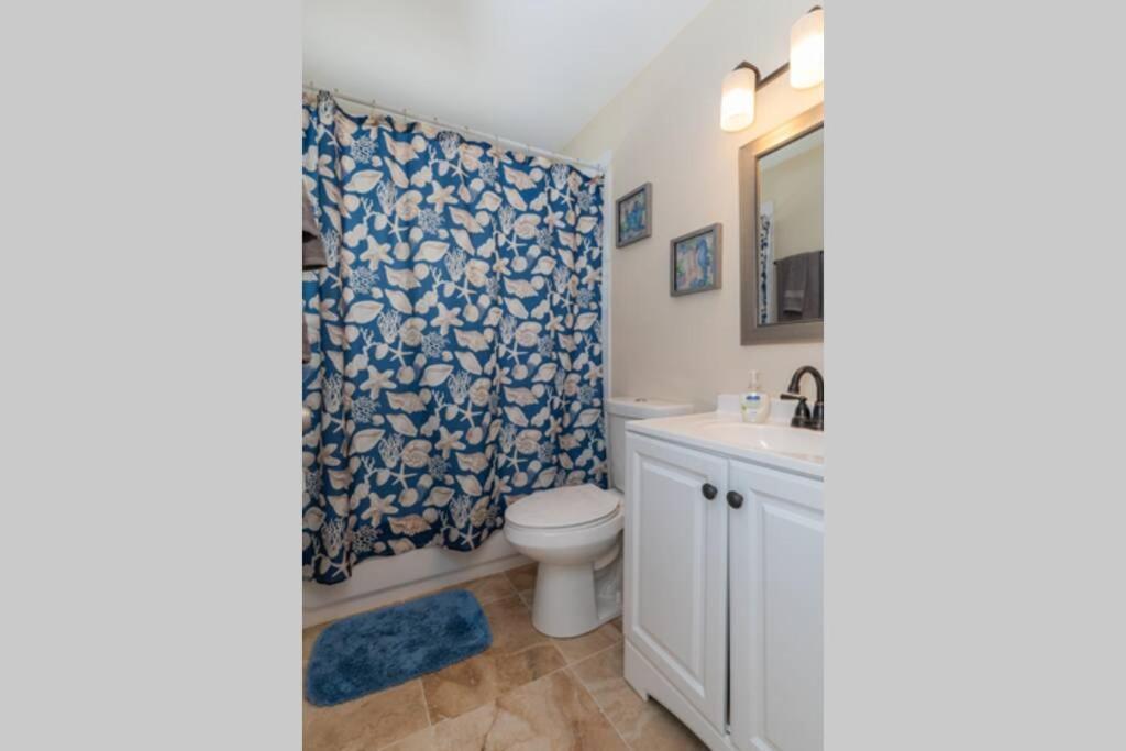 3606 Villa Franca - Pet Friendly Sarasota Bagian luar foto