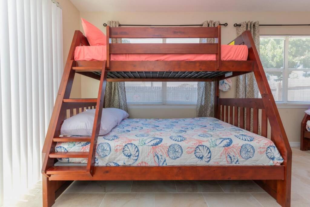 3606 Villa Franca - Pet Friendly Sarasota Bagian luar foto