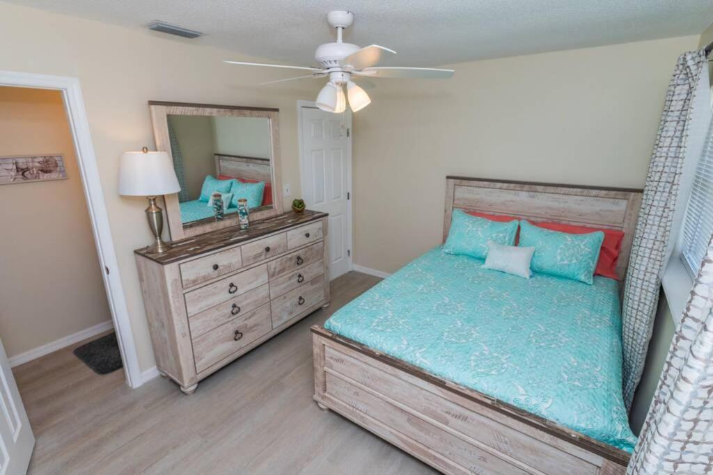 3606 Villa Franca - Pet Friendly Sarasota Bagian luar foto