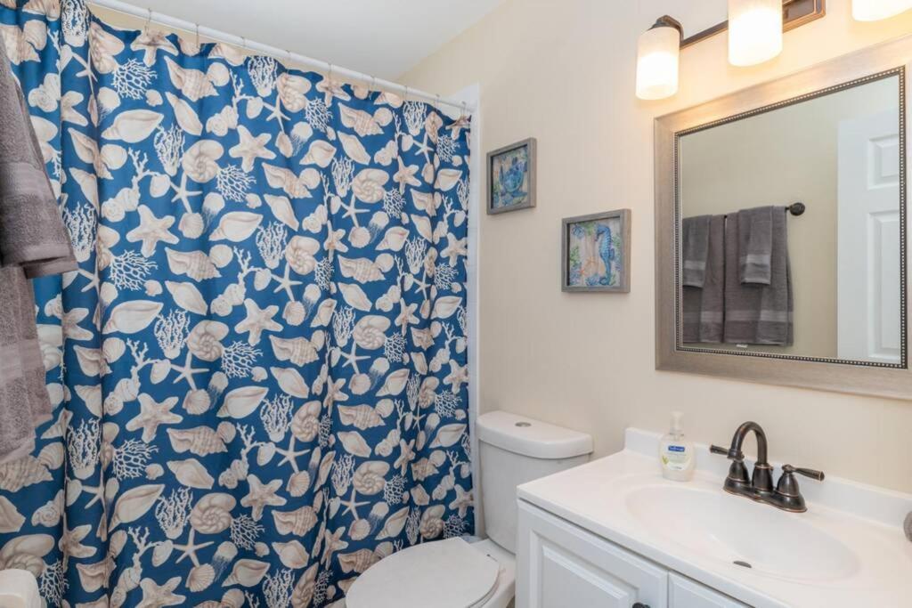 3606 Villa Franca - Pet Friendly Sarasota Bagian luar foto