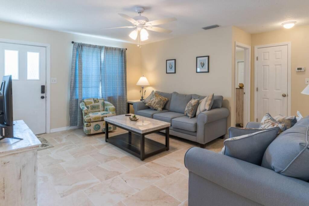 3606 Villa Franca - Pet Friendly Sarasota Bagian luar foto