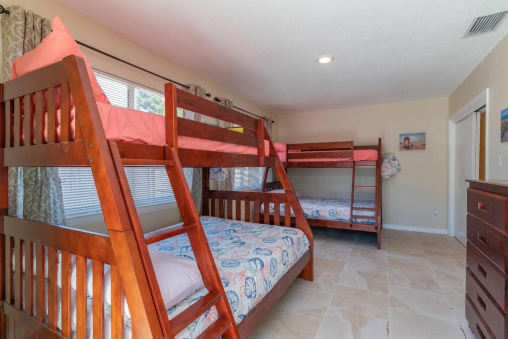 3606 Villa Franca - Pet Friendly Sarasota Bagian luar foto