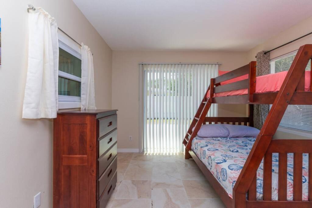 3606 Villa Franca - Pet Friendly Sarasota Bagian luar foto