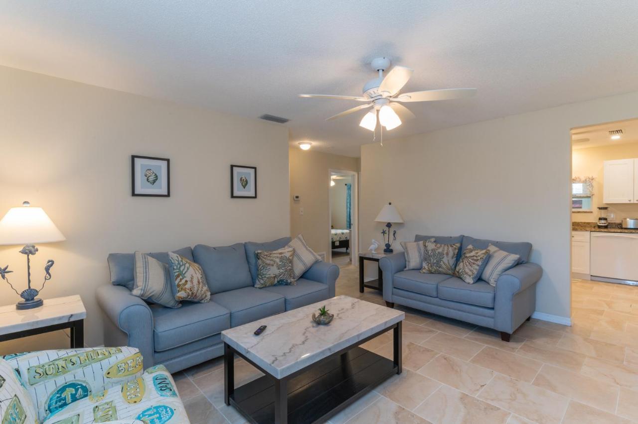 3606 Villa Franca - Pet Friendly Sarasota Bagian luar foto