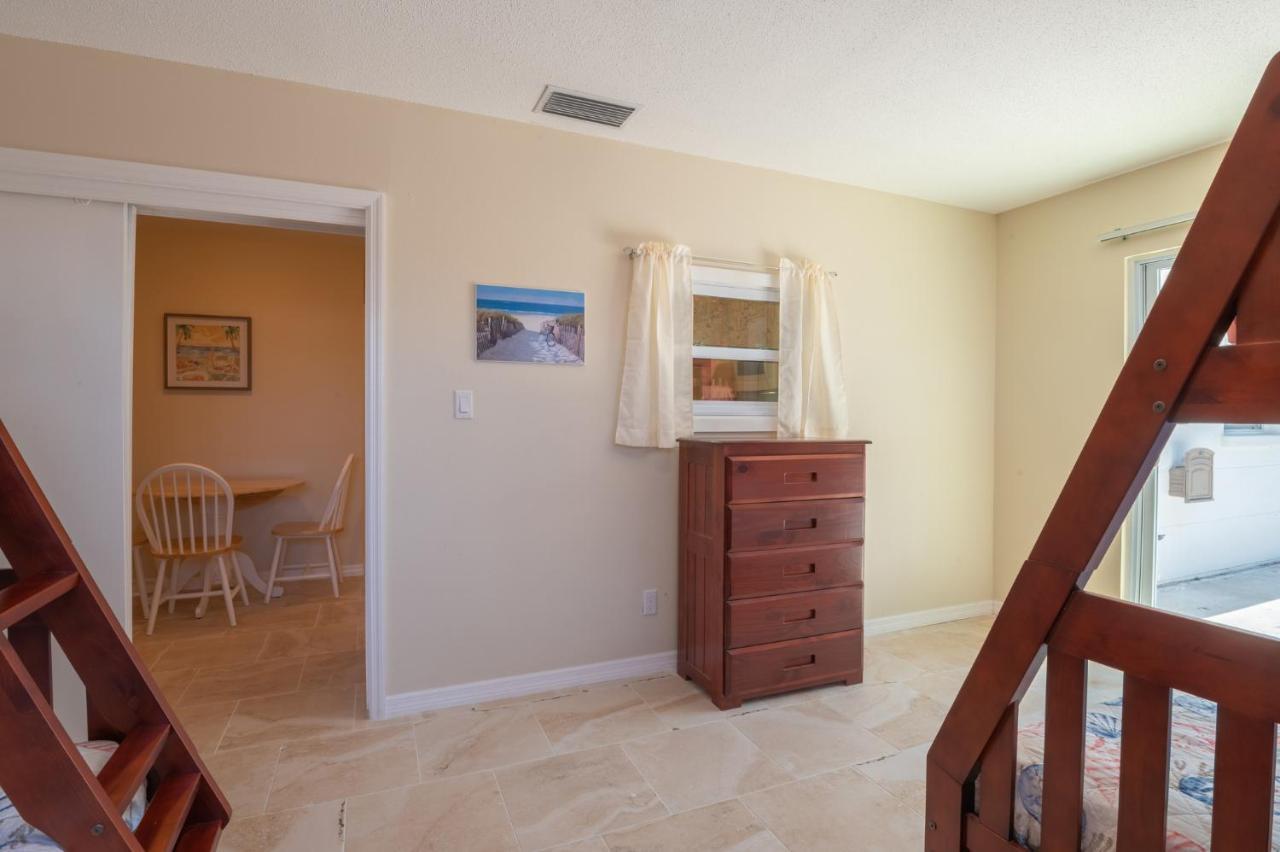 3606 Villa Franca - Pet Friendly Sarasota Bagian luar foto