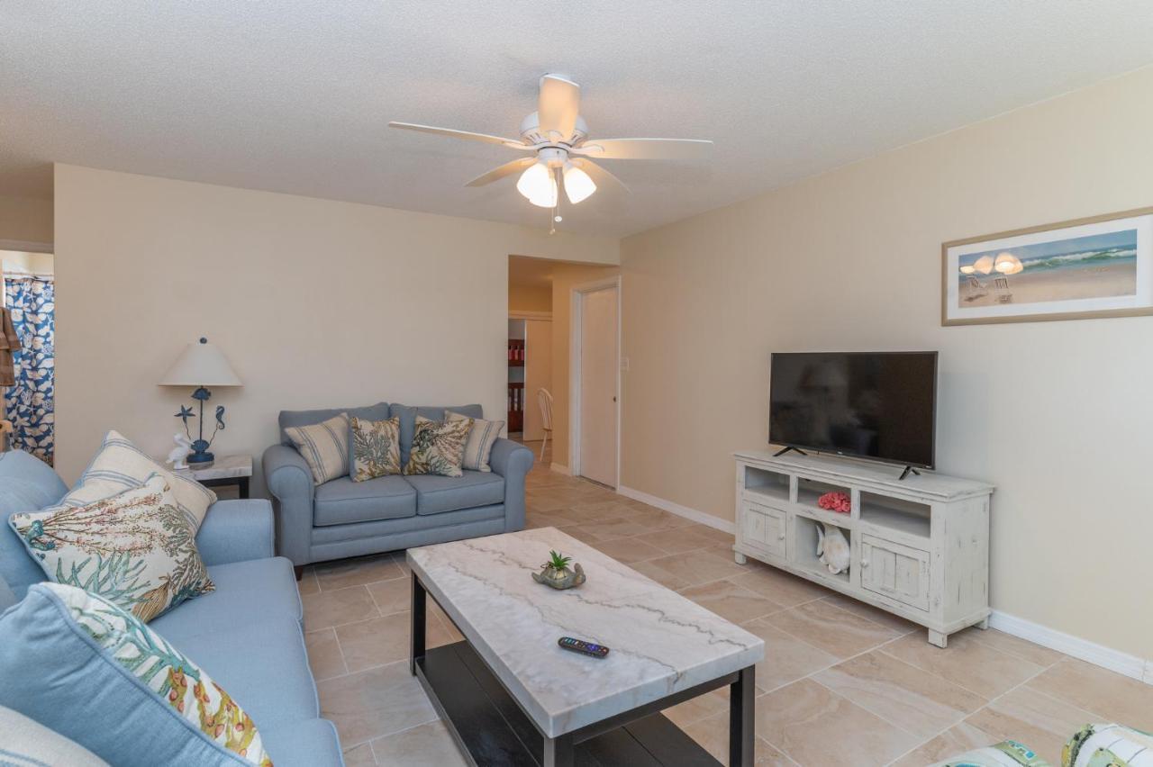 3606 Villa Franca - Pet Friendly Sarasota Bagian luar foto