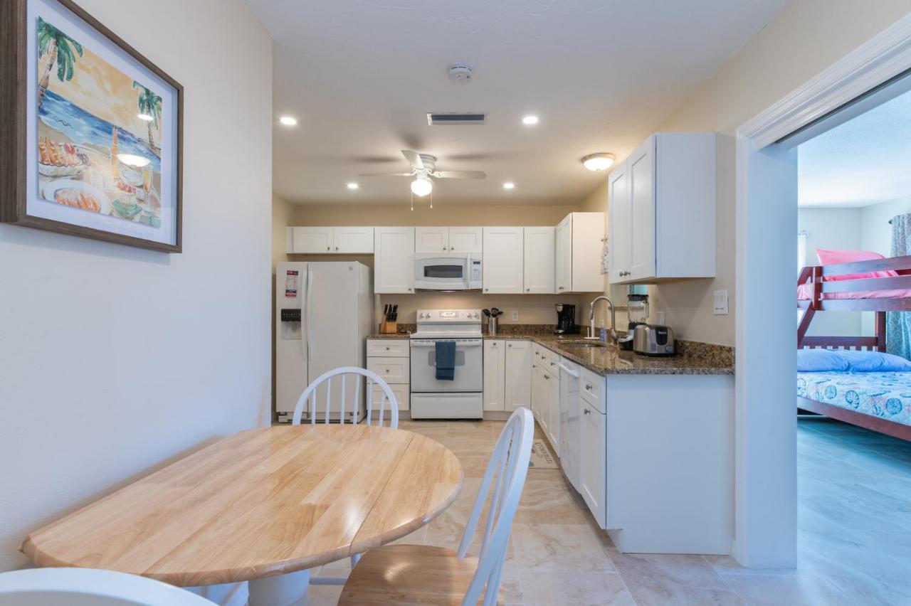 3606 Villa Franca - Pet Friendly Sarasota Bagian luar foto