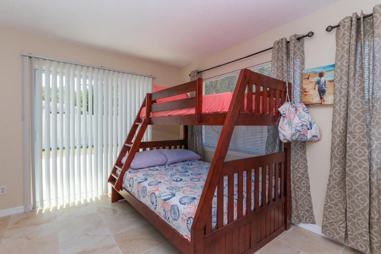 3606 Villa Franca - Pet Friendly Sarasota Bagian luar foto