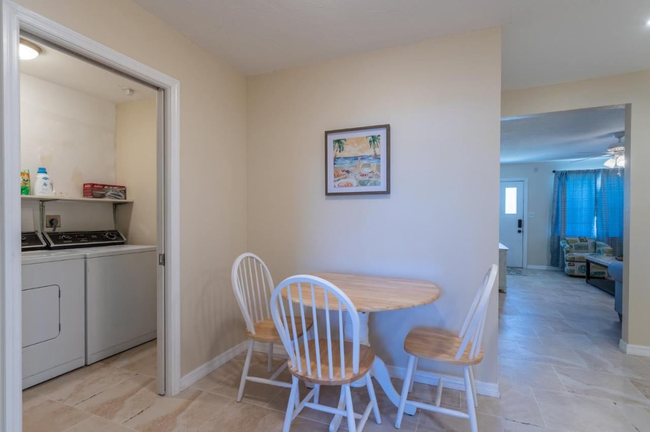 3606 Villa Franca - Pet Friendly Sarasota Bagian luar foto