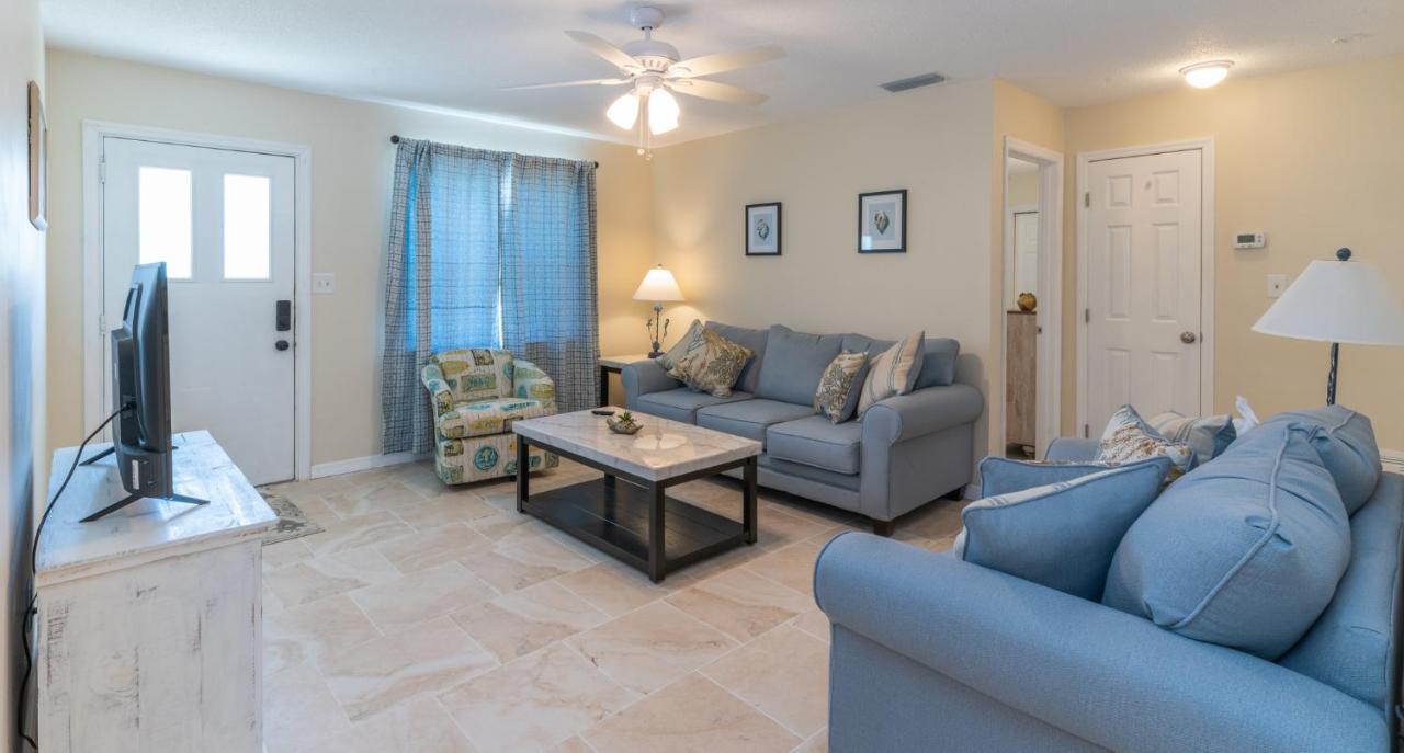 3606 Villa Franca - Pet Friendly Sarasota Bagian luar foto