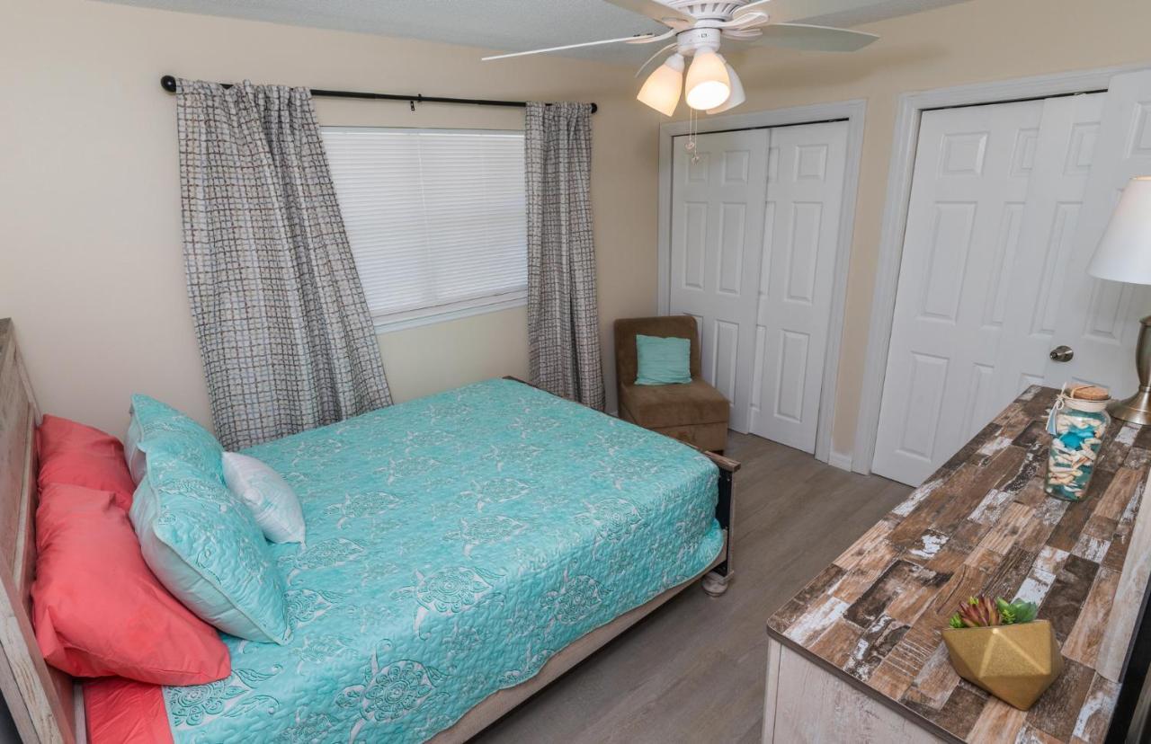 3606 Villa Franca - Pet Friendly Sarasota Bagian luar foto