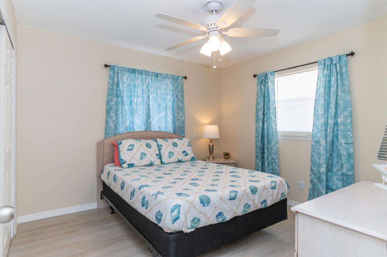 3606 Villa Franca - Pet Friendly Sarasota Bagian luar foto