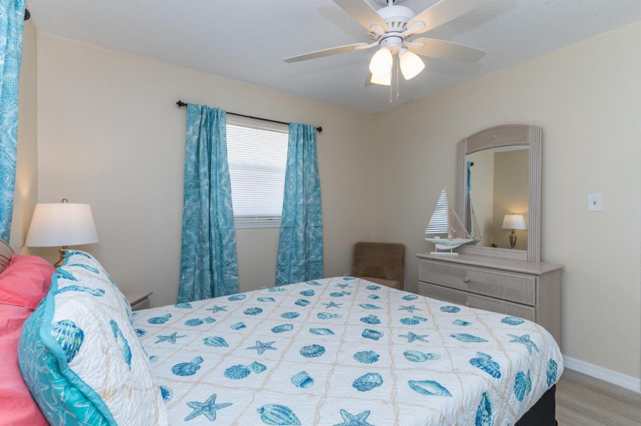 3606 Villa Franca - Pet Friendly Sarasota Bagian luar foto