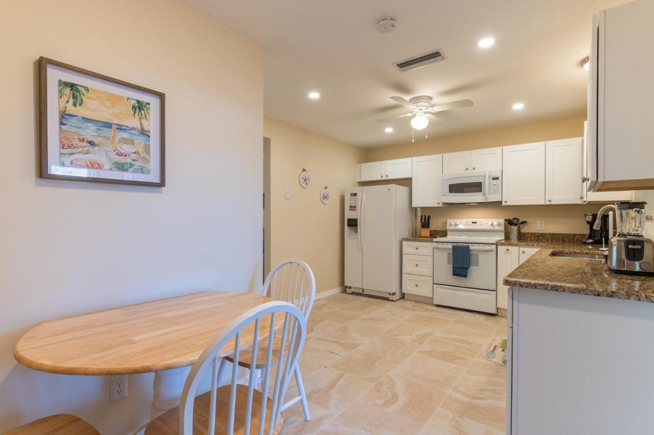 3606 Villa Franca - Pet Friendly Sarasota Bagian luar foto
