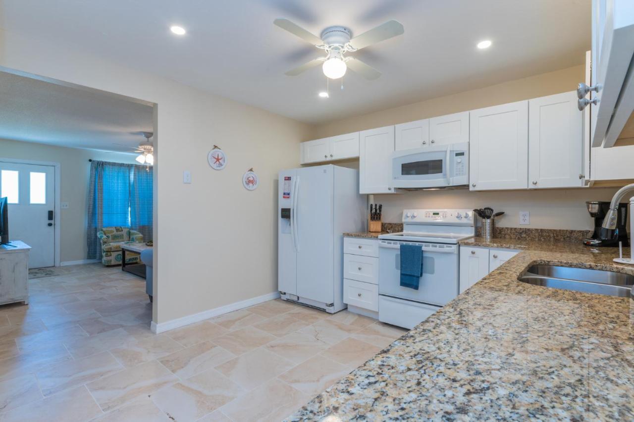 3606 Villa Franca - Pet Friendly Sarasota Bagian luar foto