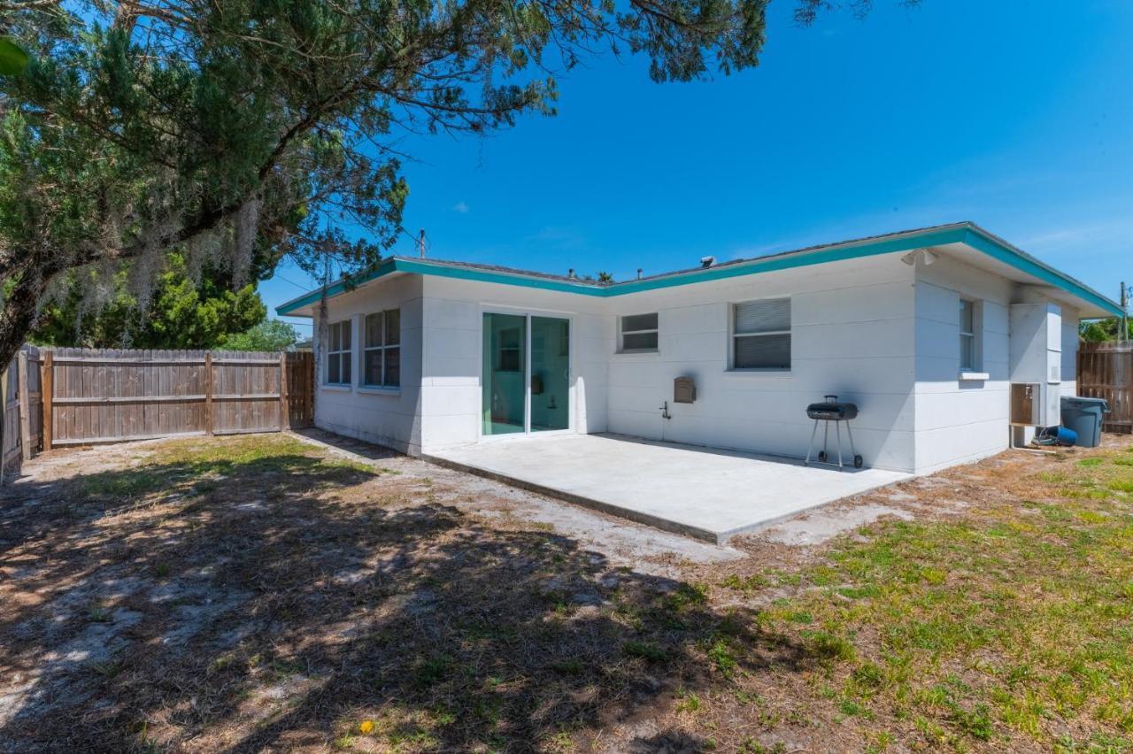 3606 Villa Franca - Pet Friendly Sarasota Bagian luar foto