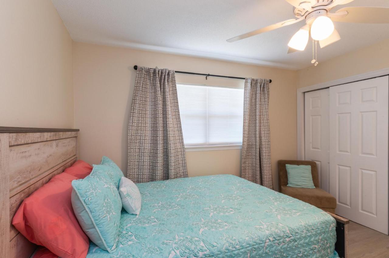 3606 Villa Franca - Pet Friendly Sarasota Bagian luar foto
