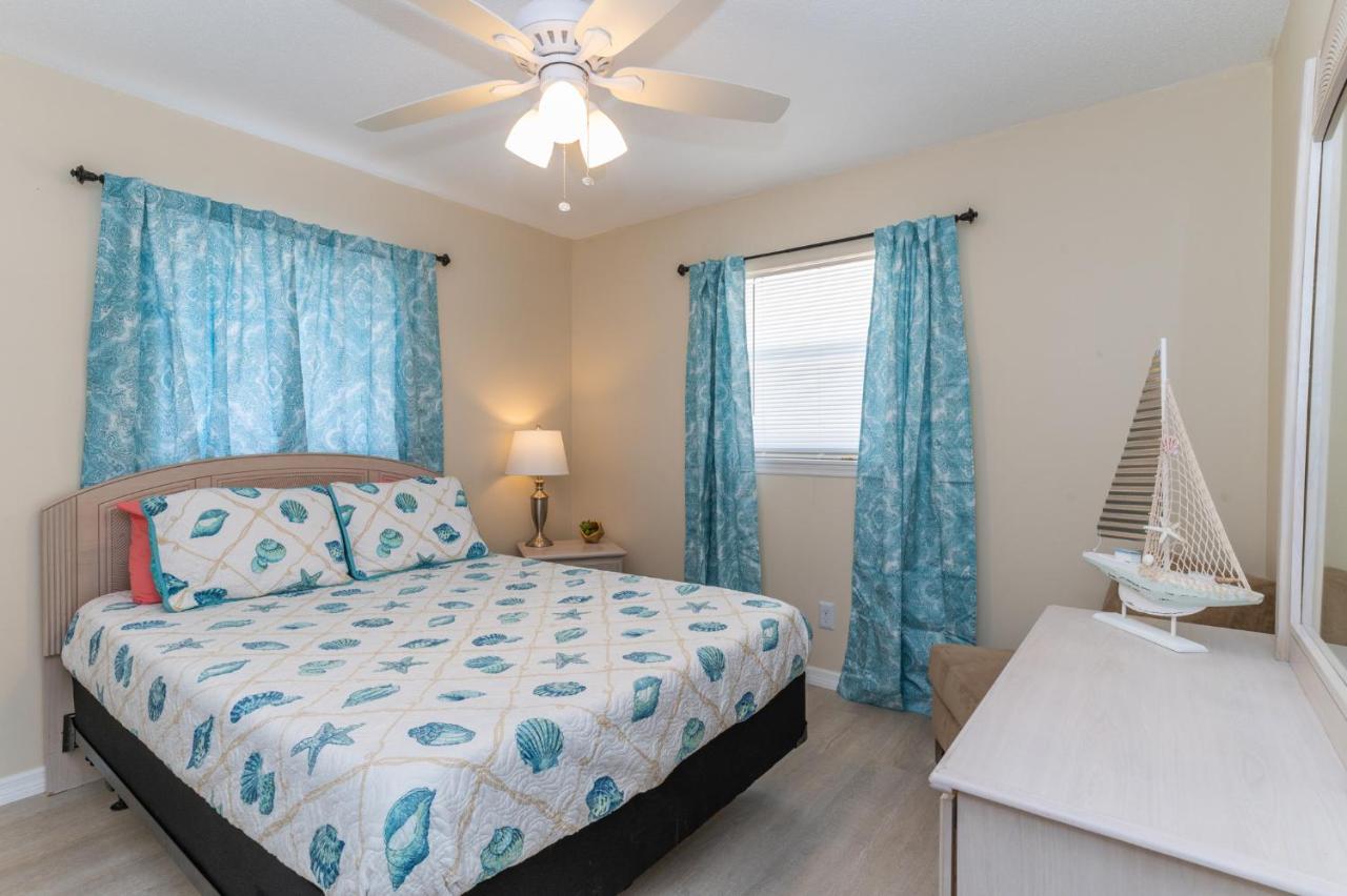 3606 Villa Franca - Pet Friendly Sarasota Bagian luar foto