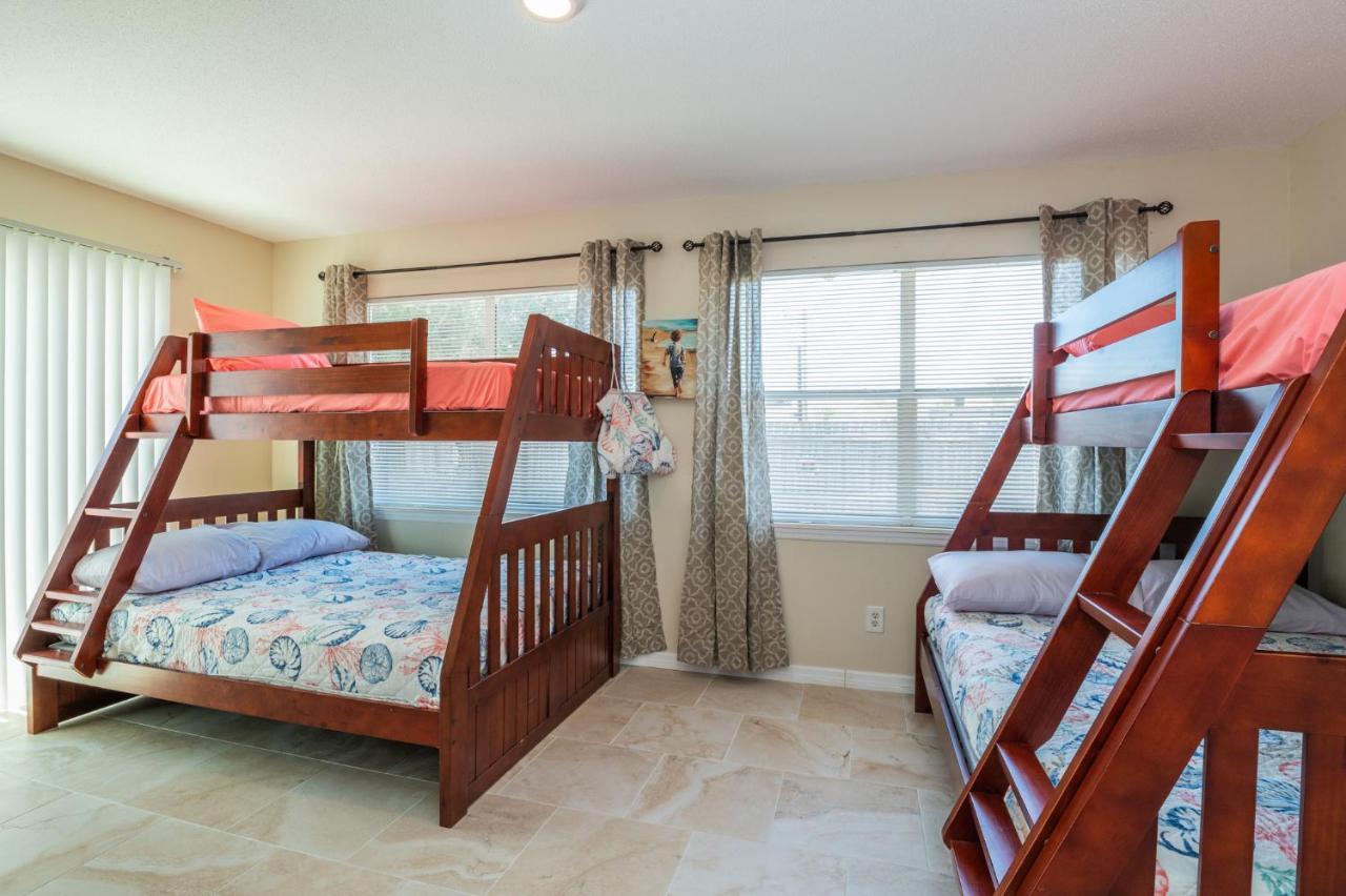 3606 Villa Franca - Pet Friendly Sarasota Bagian luar foto
