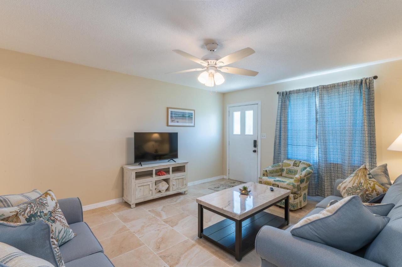 3606 Villa Franca - Pet Friendly Sarasota Bagian luar foto