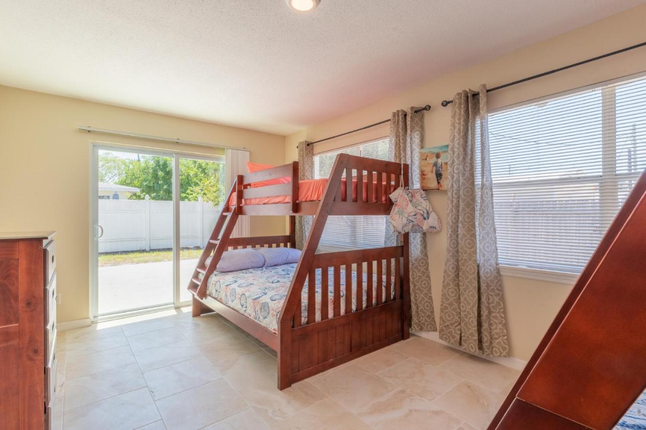 3606 Villa Franca - Pet Friendly Sarasota Bagian luar foto