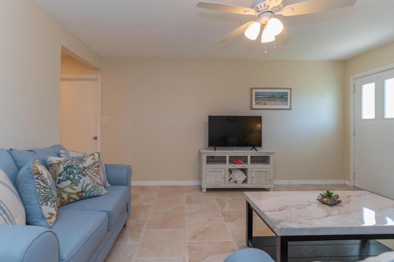 3606 Villa Franca - Pet Friendly Sarasota Bagian luar foto