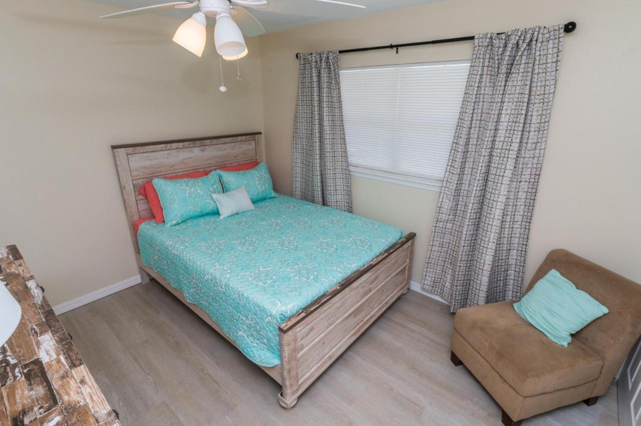 3606 Villa Franca - Pet Friendly Sarasota Bagian luar foto