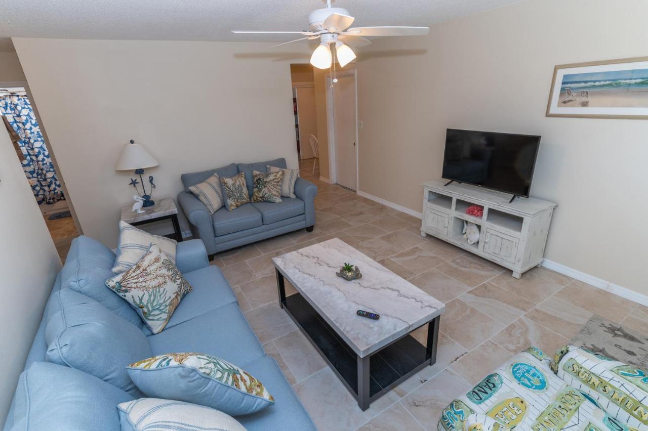 3606 Villa Franca - Pet Friendly Sarasota Bagian luar foto