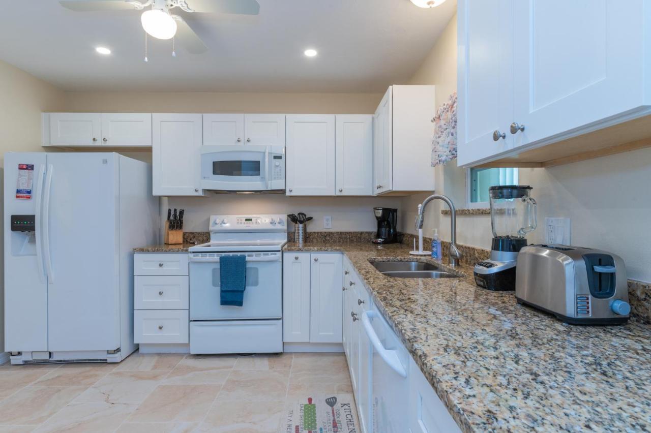 3606 Villa Franca - Pet Friendly Sarasota Bagian luar foto