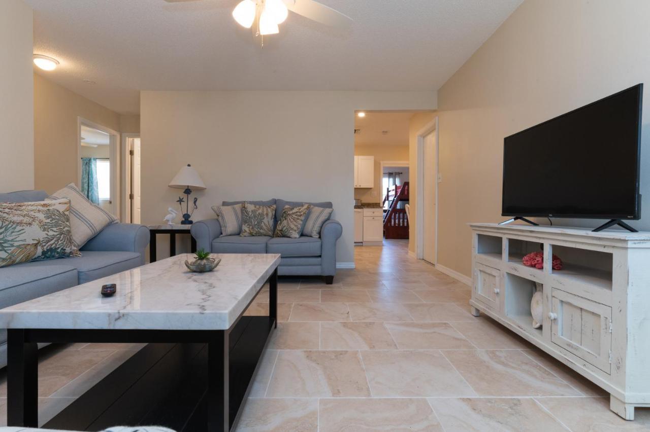 3606 Villa Franca - Pet Friendly Sarasota Bagian luar foto