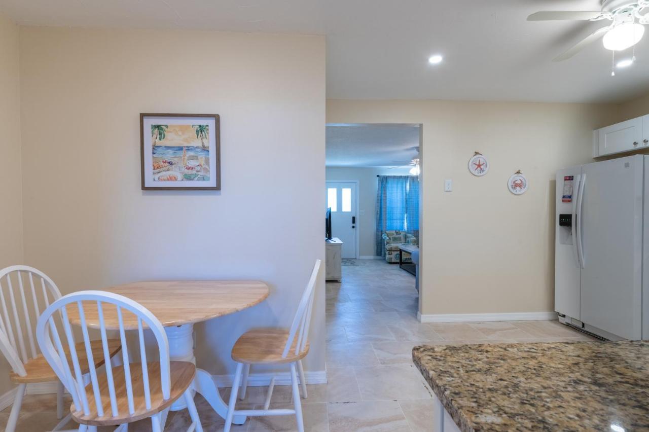 3606 Villa Franca - Pet Friendly Sarasota Bagian luar foto