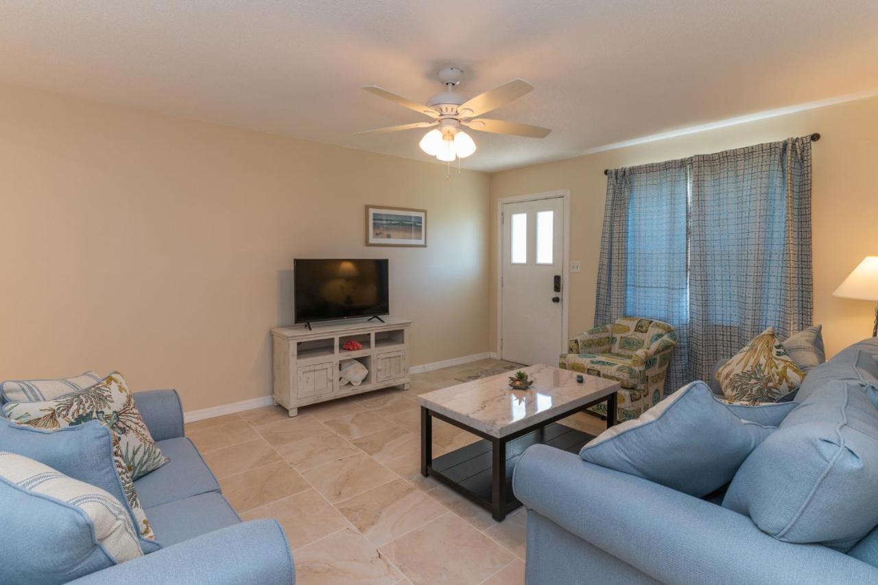 3606 Villa Franca - Pet Friendly Sarasota Bagian luar foto