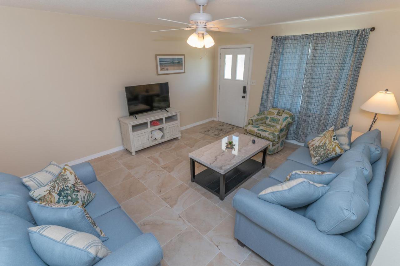 3606 Villa Franca - Pet Friendly Sarasota Bagian luar foto