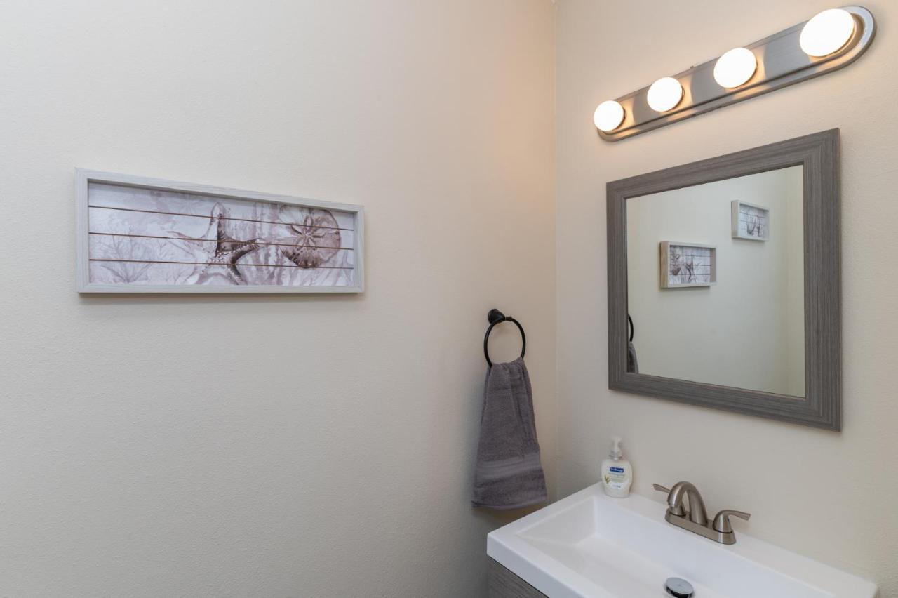 3606 Villa Franca - Pet Friendly Sarasota Bagian luar foto