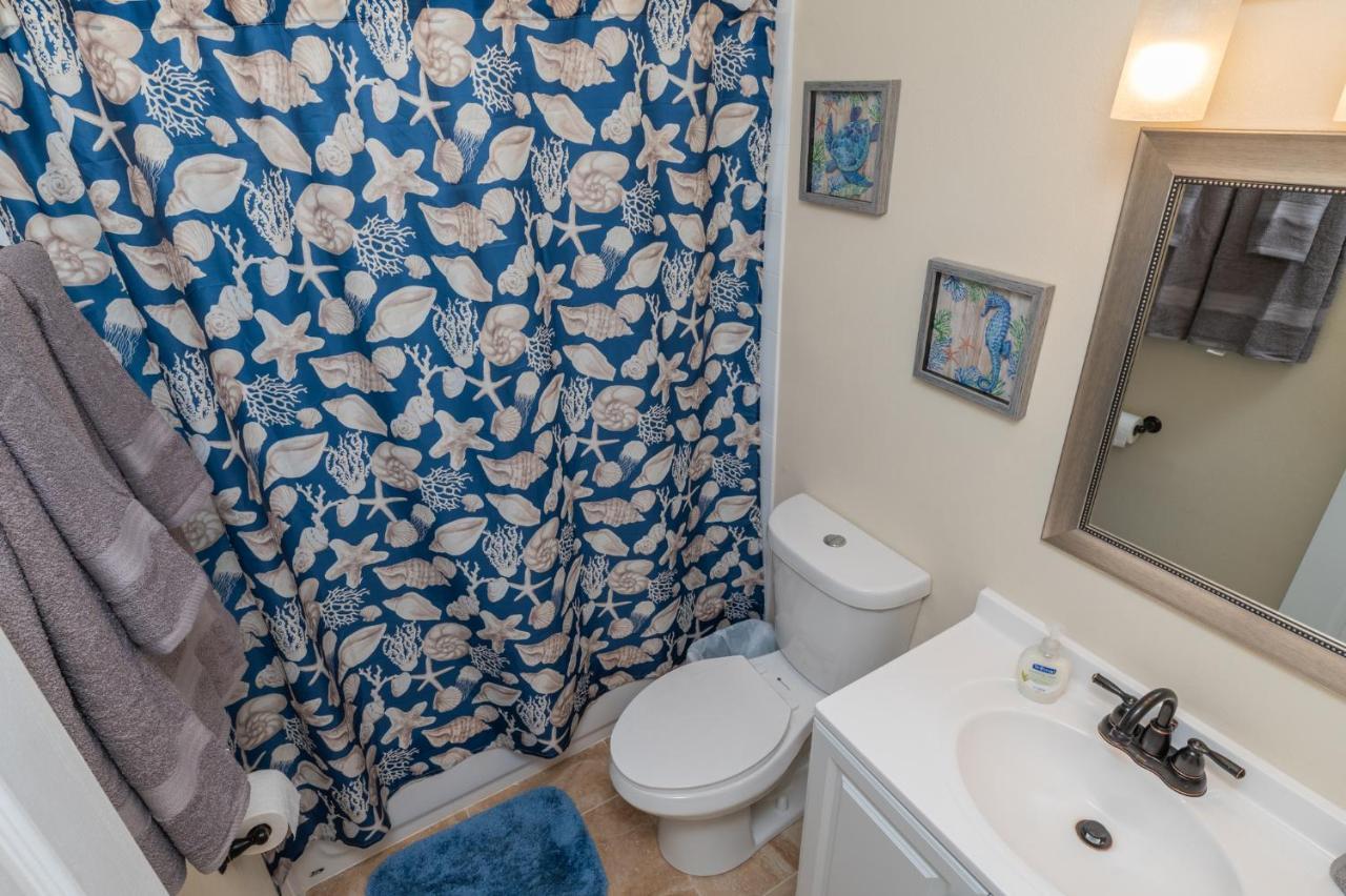 3606 Villa Franca - Pet Friendly Sarasota Bagian luar foto