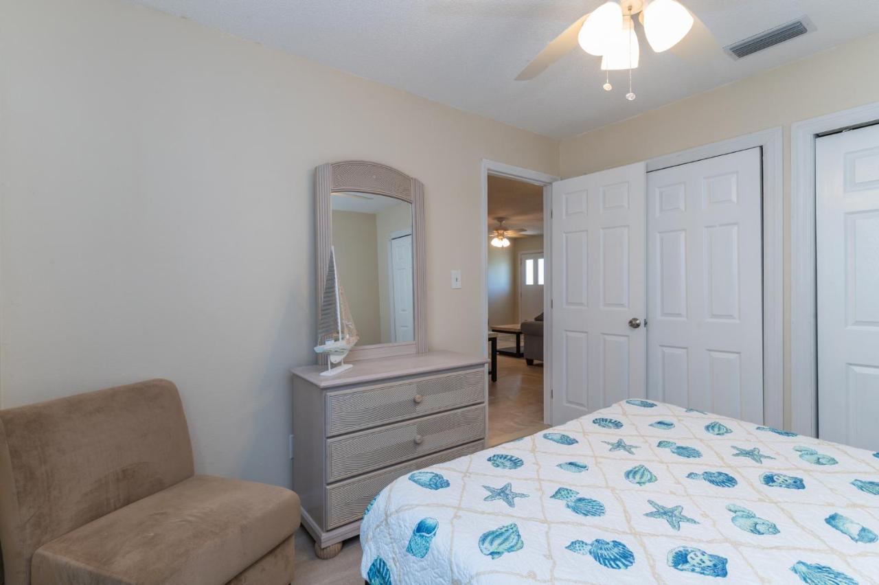 3606 Villa Franca - Pet Friendly Sarasota Bagian luar foto